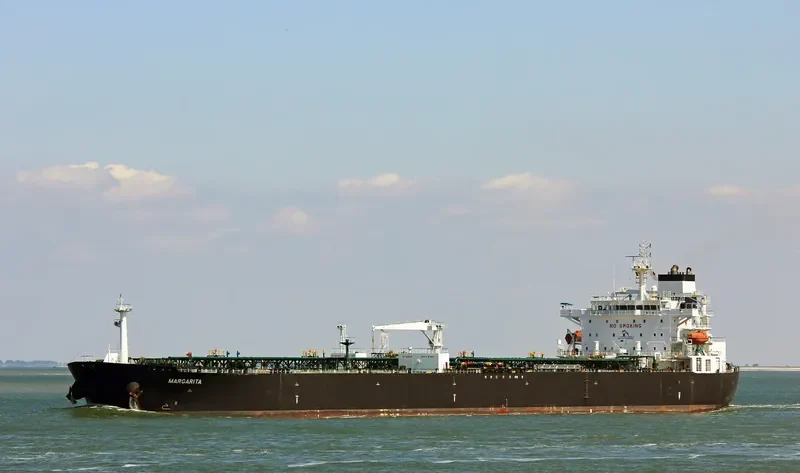 MARGARITA Tanker IMO 9426594 photo 3