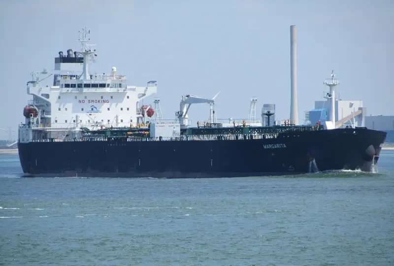 MARGARITA Tanker IMO 9426594 photo 5
