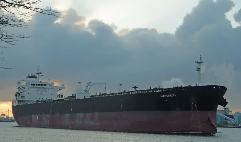 MARGARITA Tanker IMO 9426594 photo 7
