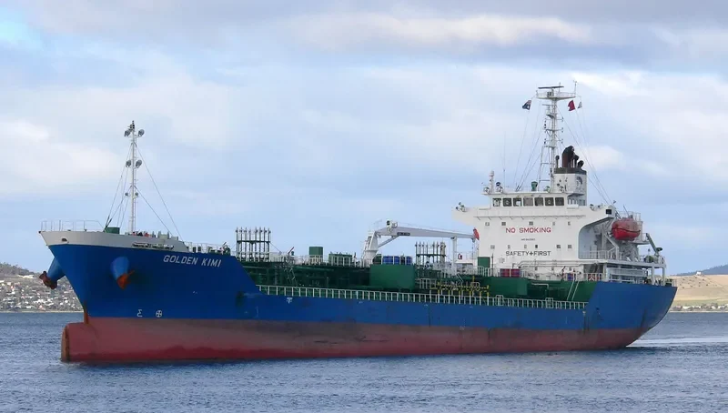 NEW SENA Tanker IMO 9426611 photo 6