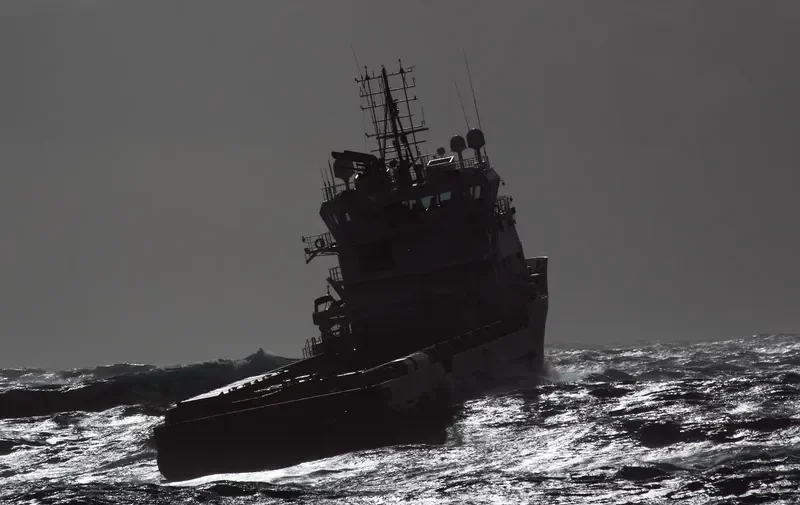 REM SUPPLIER Offshore Vessel IMO 9426647 photo 8