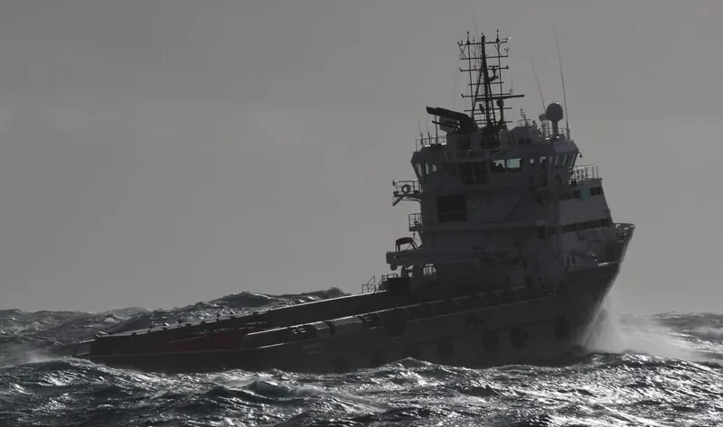 REM SUPPLIER Offshore Vessel IMO 9426647 photo 9