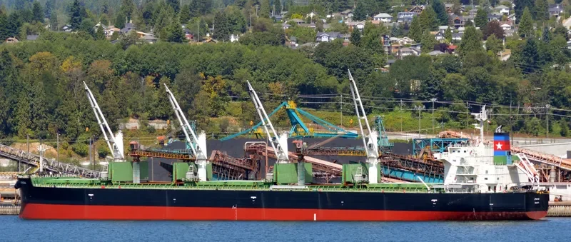 ATHENA Bulk Carrier IMO 9426726 photo 4
