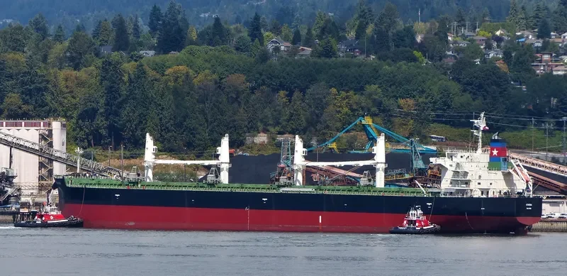 ATHENA Bulk Carrier IMO 9426726 photo 6