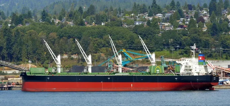 ATHENA Bulk Carrier IMO 9426726 photo 10