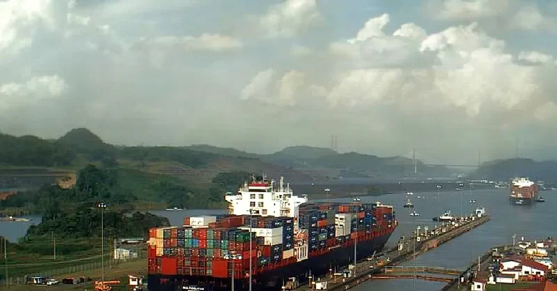 SOFIA I Container Ship IMO 9426805