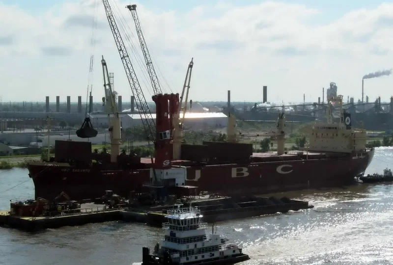 UBC SAGUNTO General Cargo IMO 9426867 photo 10