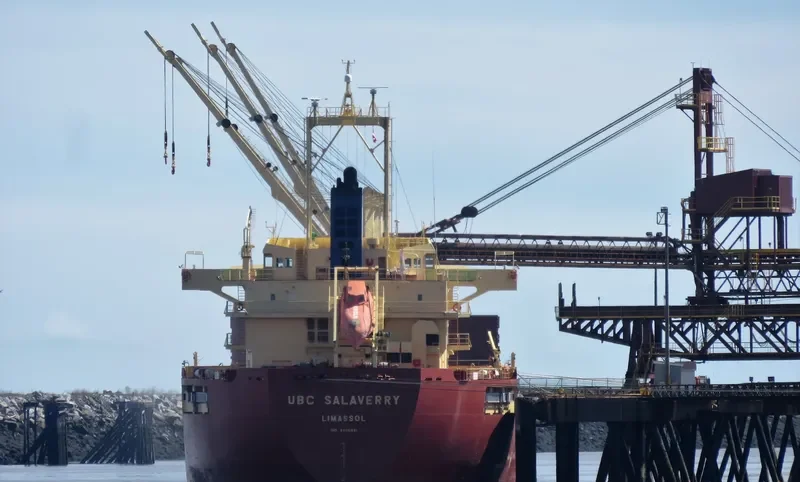 UBC SALAVERRY General Cargo IMO 9426881 photo 3