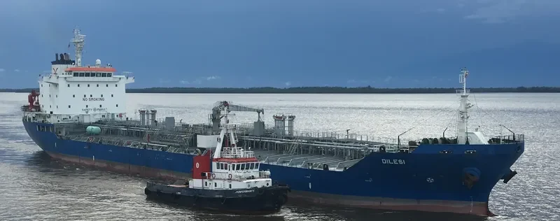 DILESI Tanker IMO 9426910 photo 2