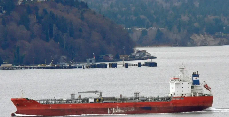 DILESI Tanker IMO 9426910 photo 7