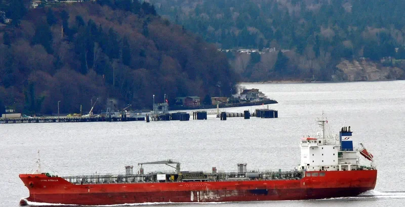 DILESI Tanker IMO 9426910 photo 8
