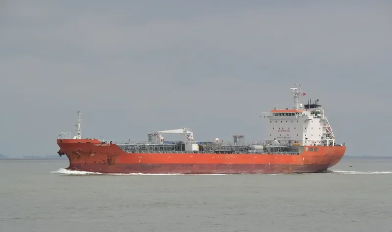 KUZEY EKIM Tanker IMO 9426922 photo 4