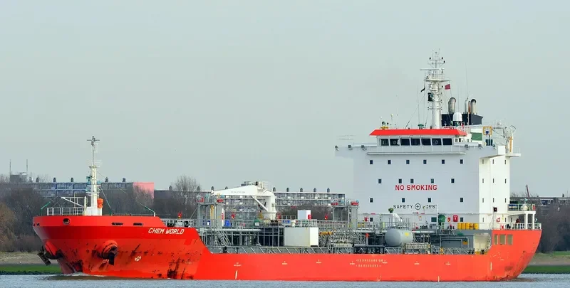 KUZEY EKIM Tanker IMO 9426922 photo 6