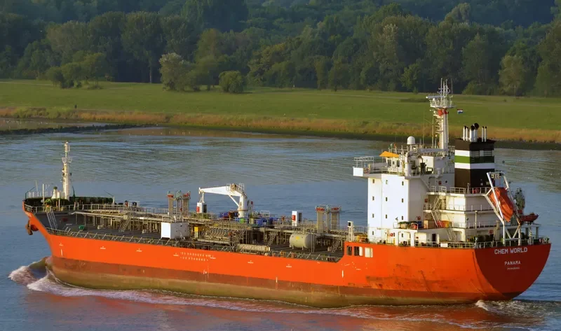 KUZEY EKIM Tanker IMO 9426922 photo 7