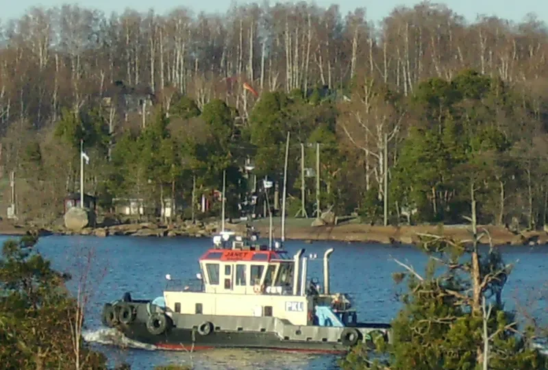 TRITON General Cargo IMO 9426958 photo 5