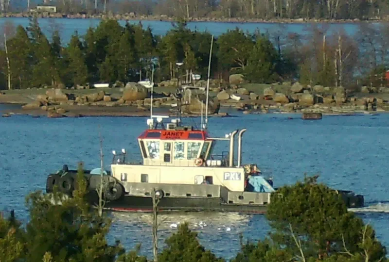 TRITON General Cargo IMO 9426958 photo 6