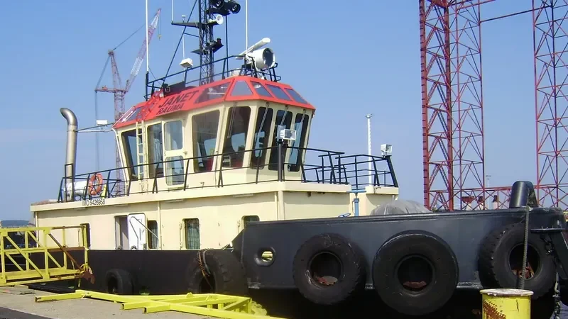 TRITON General Cargo IMO 9426958 photo 8