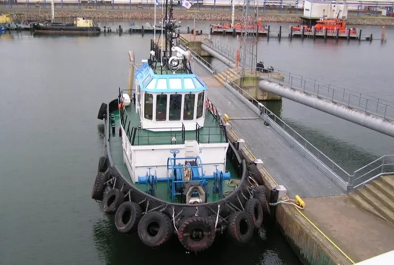 TRITON General Cargo IMO 9426958 photo 10