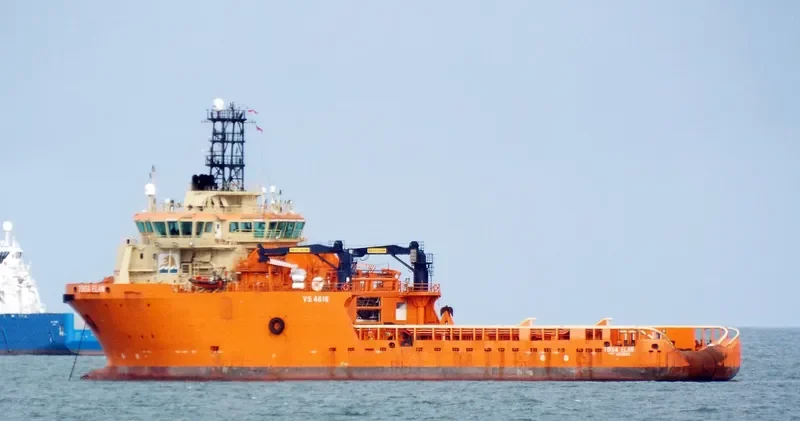 ENA FUTURE General Cargo IMO 9427043