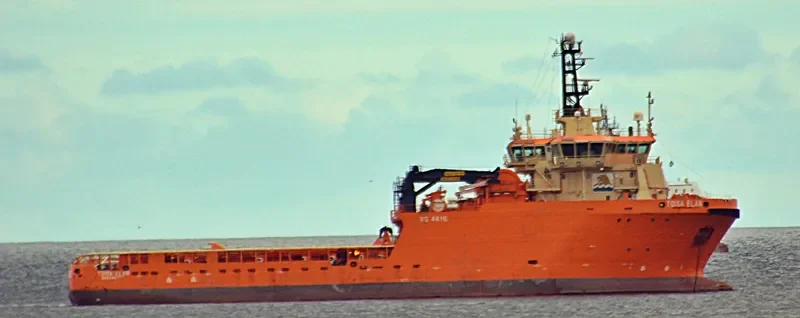 ENA FUTURE General Cargo IMO 9427043 photo 3