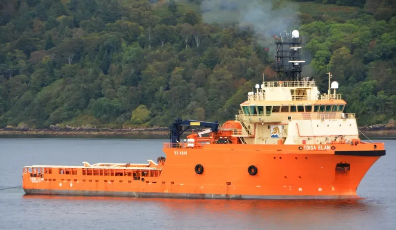 ENA FUTURE General Cargo IMO 9427043 photo 6