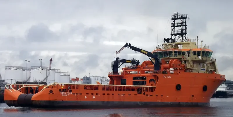 ENA FUTURE General Cargo IMO 9427043 photo 10