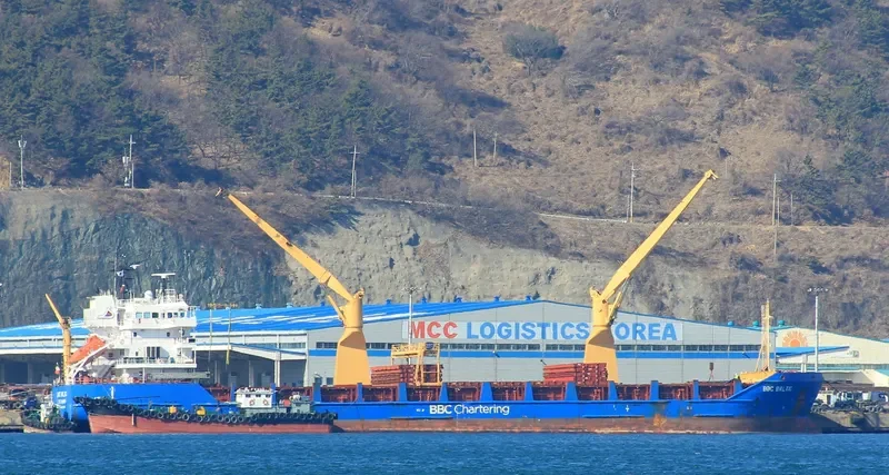 DON CEFERINO ALFREDO General Cargo IMO 9427093 photo 3