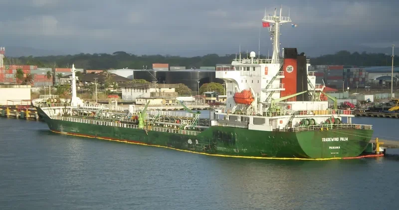 INDIRA Tanker IMO 9427146 photo 3