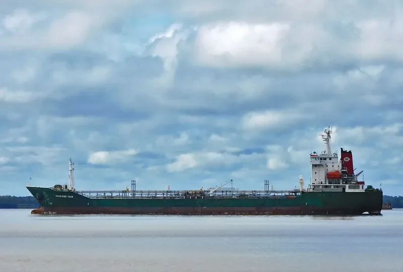 INDIRA Tanker IMO 9427146 photo 4