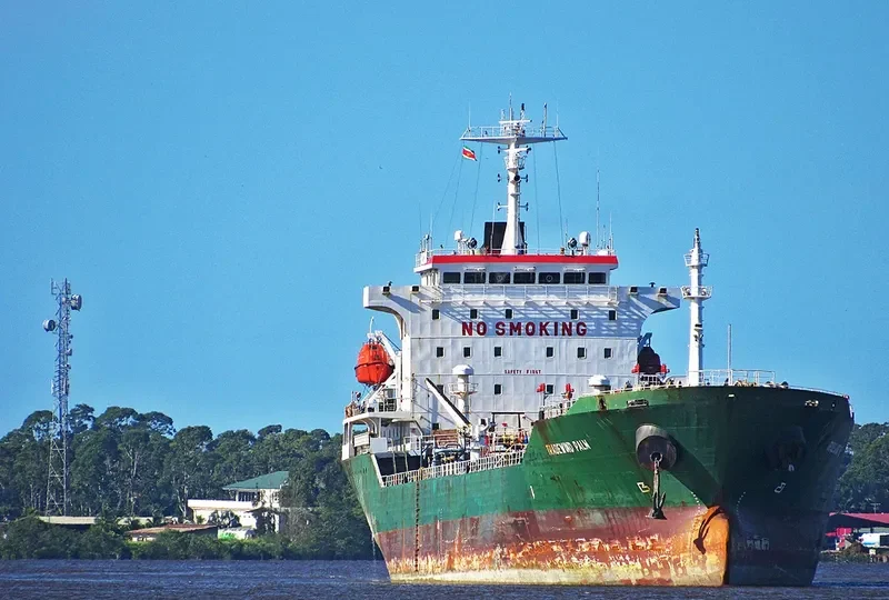 INDIRA Tanker IMO 9427146 photo 6