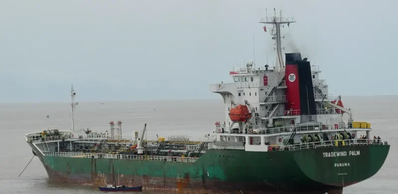 INDIRA Tanker IMO 9427146 photo 7