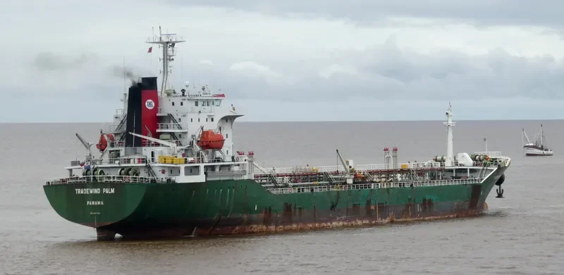 INDIRA Tanker IMO 9427146 photo 8