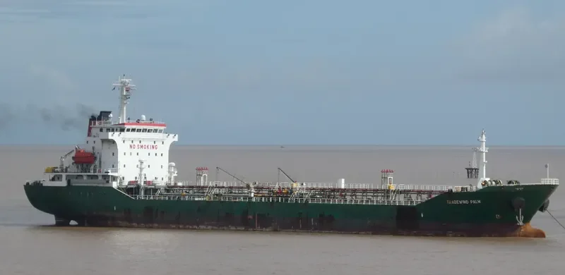 INDIRA Tanker IMO 9427146 photo 9