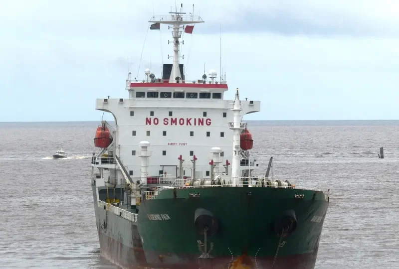 INDIRA Tanker IMO 9427146 photo 10