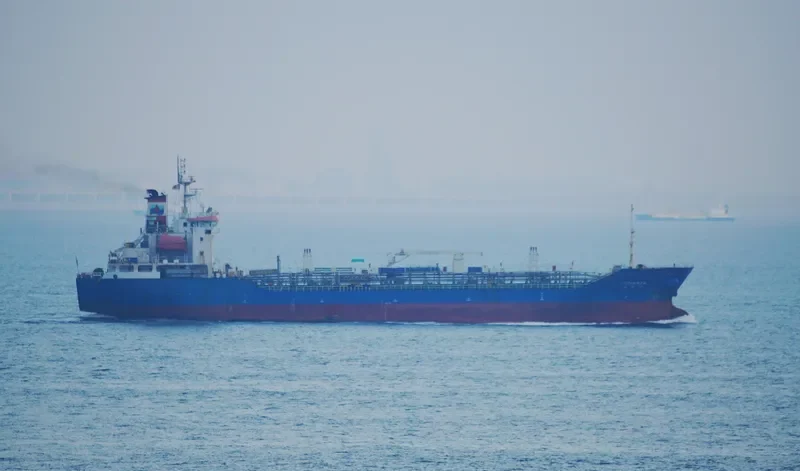 BONANZA Tanker IMO 9427237 photo 10