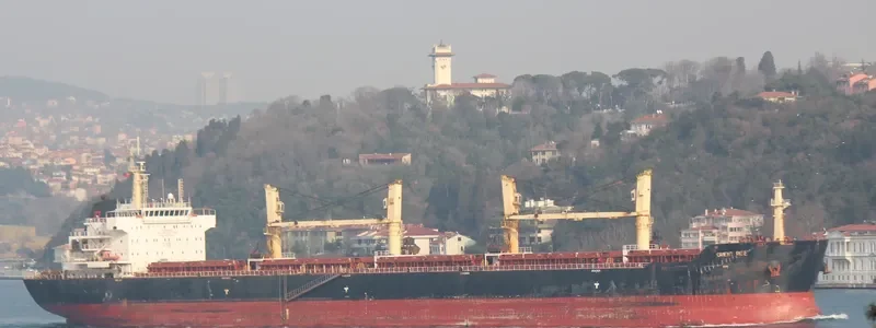 KARPATHOS DAWN Bulk Carrier IMO 9427342 photo 9