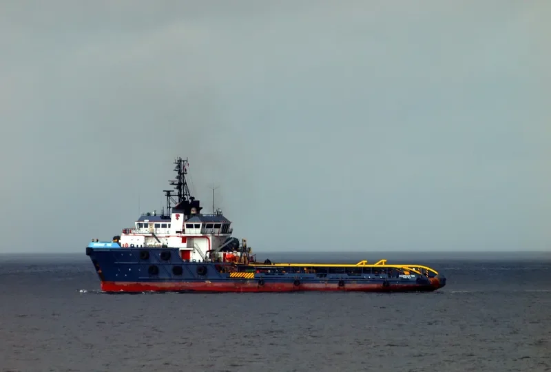 BOUDREAUX TIDE Multi-Purpose Vessel IMO 9427366 photo 5