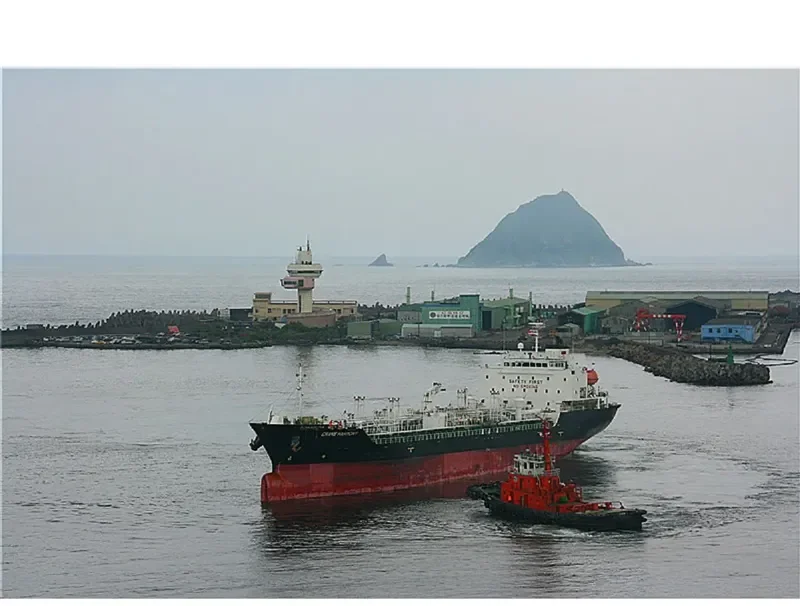GRACE HARMONY Tanker IMO 9427421 photo 9