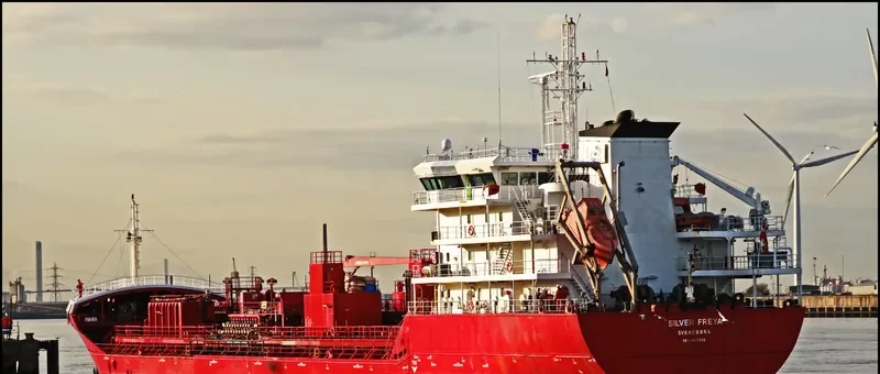 DACIL Tanker IMO 9427445 photo 3