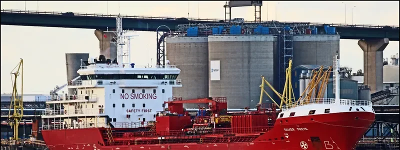 DACIL Tanker IMO 9427445 photo 6