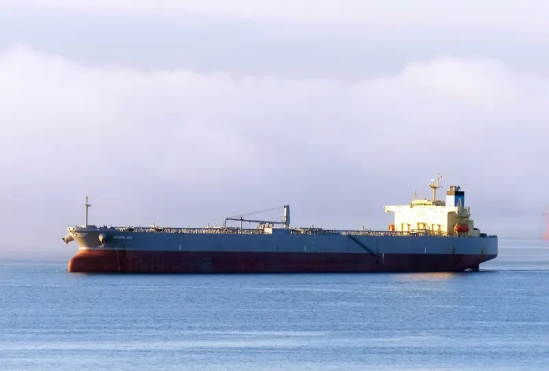 JASMIN JOY Tanker IMO 9427471 photo 3