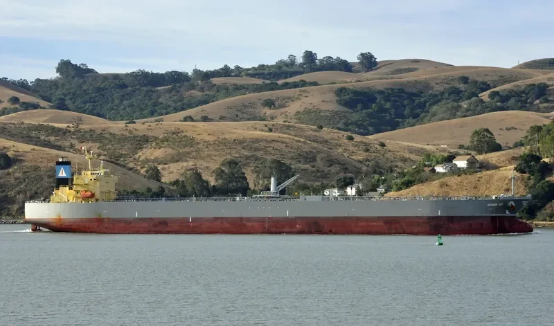 JASMIN JOY Tanker IMO 9427471 photo 8