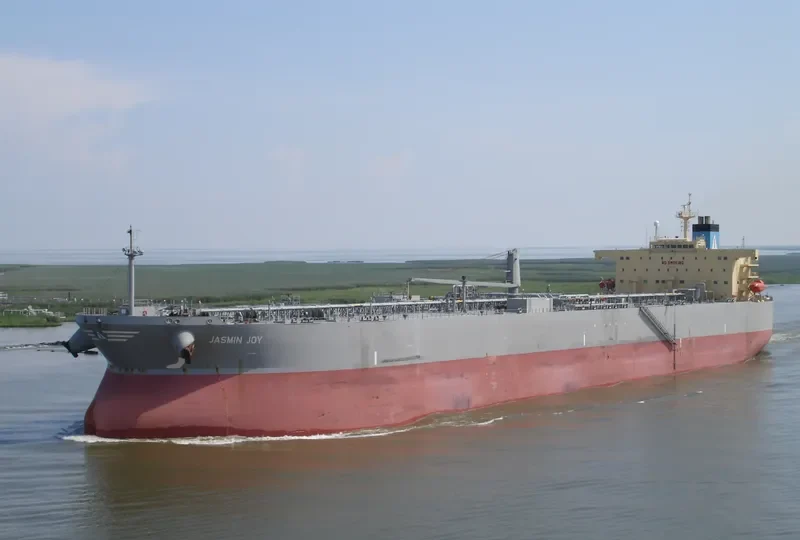 JASMIN JOY Tanker IMO 9427471 photo 10
