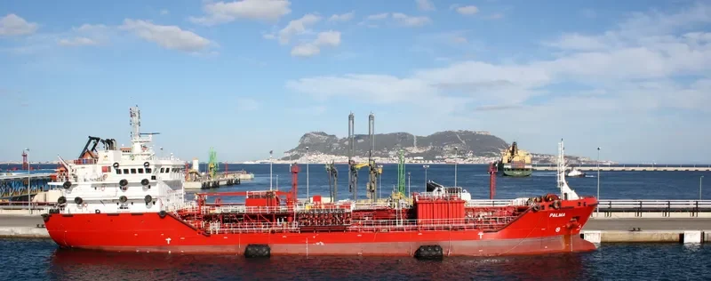 OCEAN MOON Tanker IMO 9427512 photo 2