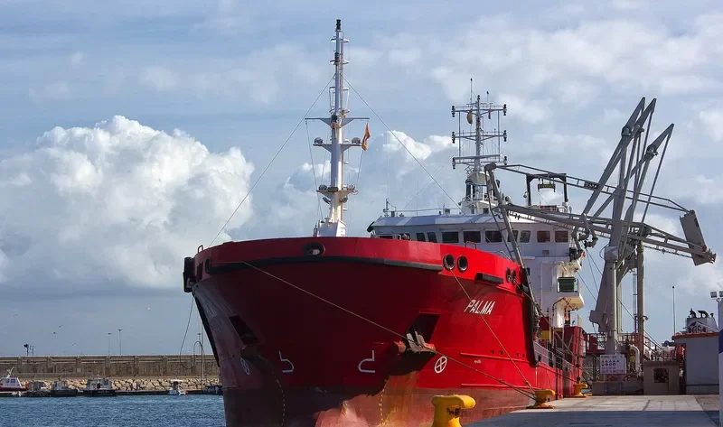 OCEAN MOON Tanker IMO 9427512 photo 6