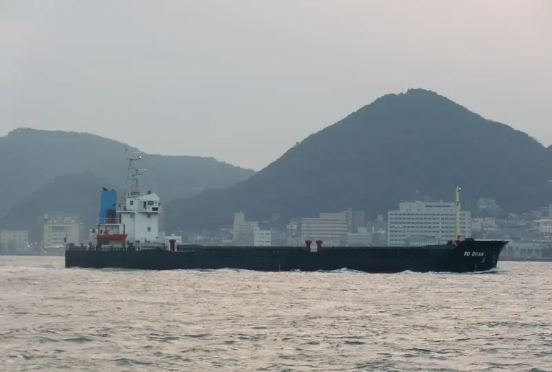 DIMAIZO General Cargo IMO 9427548 photo 3