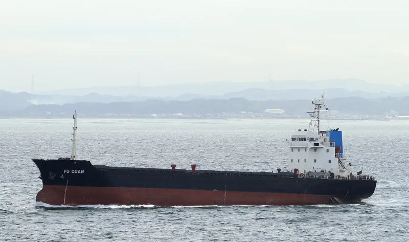 DIMAIZO General Cargo IMO 9427548 photo 5