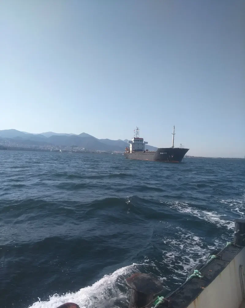 DIMAIZO General Cargo IMO 9427548 photo 9