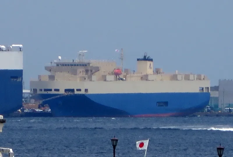 SPRING SKY General Cargo IMO 9427550 photo 3