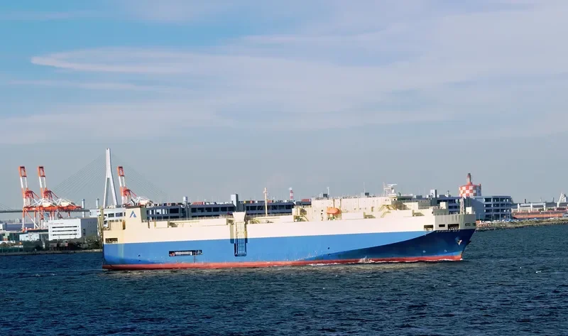 SPRING SKY General Cargo IMO 9427550 photo 9